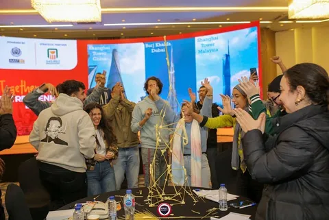 PortSaid Bootcamp 2026