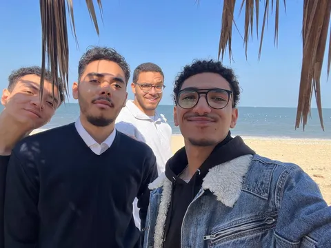 PortSaid Bootcamp 2025