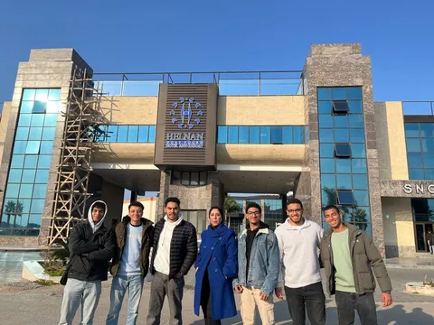PortSaid Bootcamp 2025