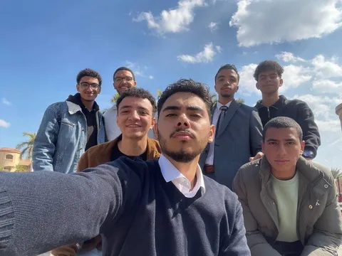 PortSaid Bootcamp 2025