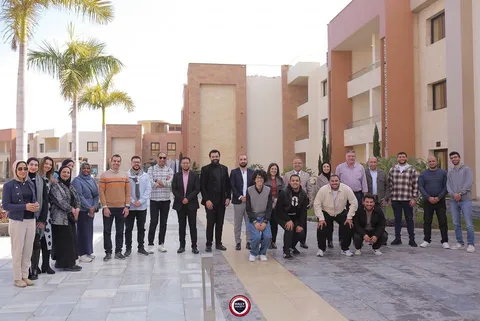 PortSaid Bootcamp 2026