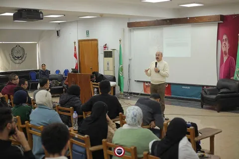PortSaid Bootcamp 2026
