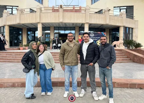 PortSaid Bootcamp 2026