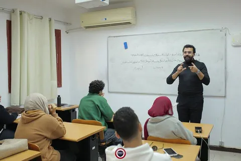 PortSaid Bootcamp 2026