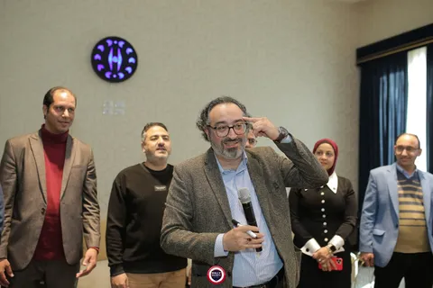 PortSaid Bootcamp 2026