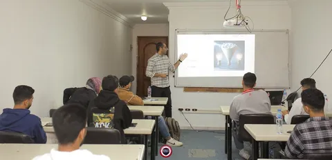 PortSaid Bootcamp 2026
