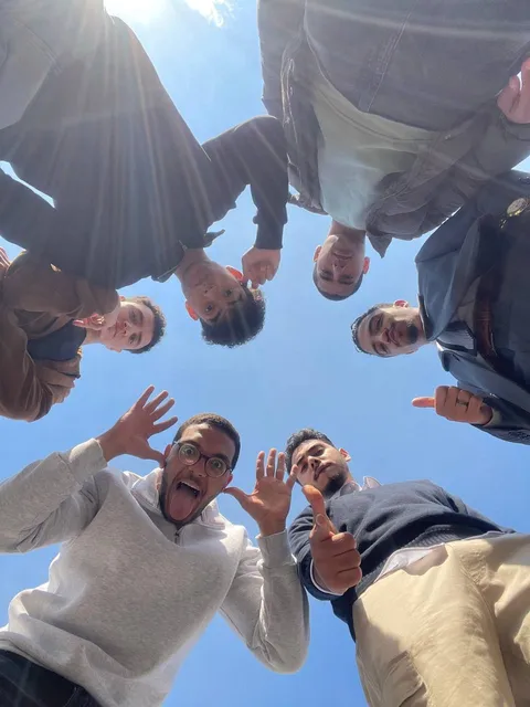 PortSaid Bootcamp 2025