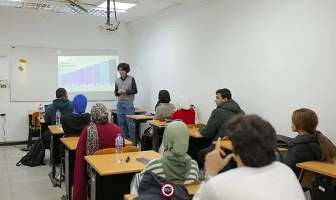 PortSaid Bootcamp 2026
