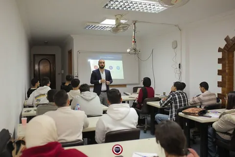 PortSaid Bootcamp 2026