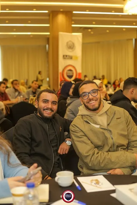 PortSaid Bootcamp 2026